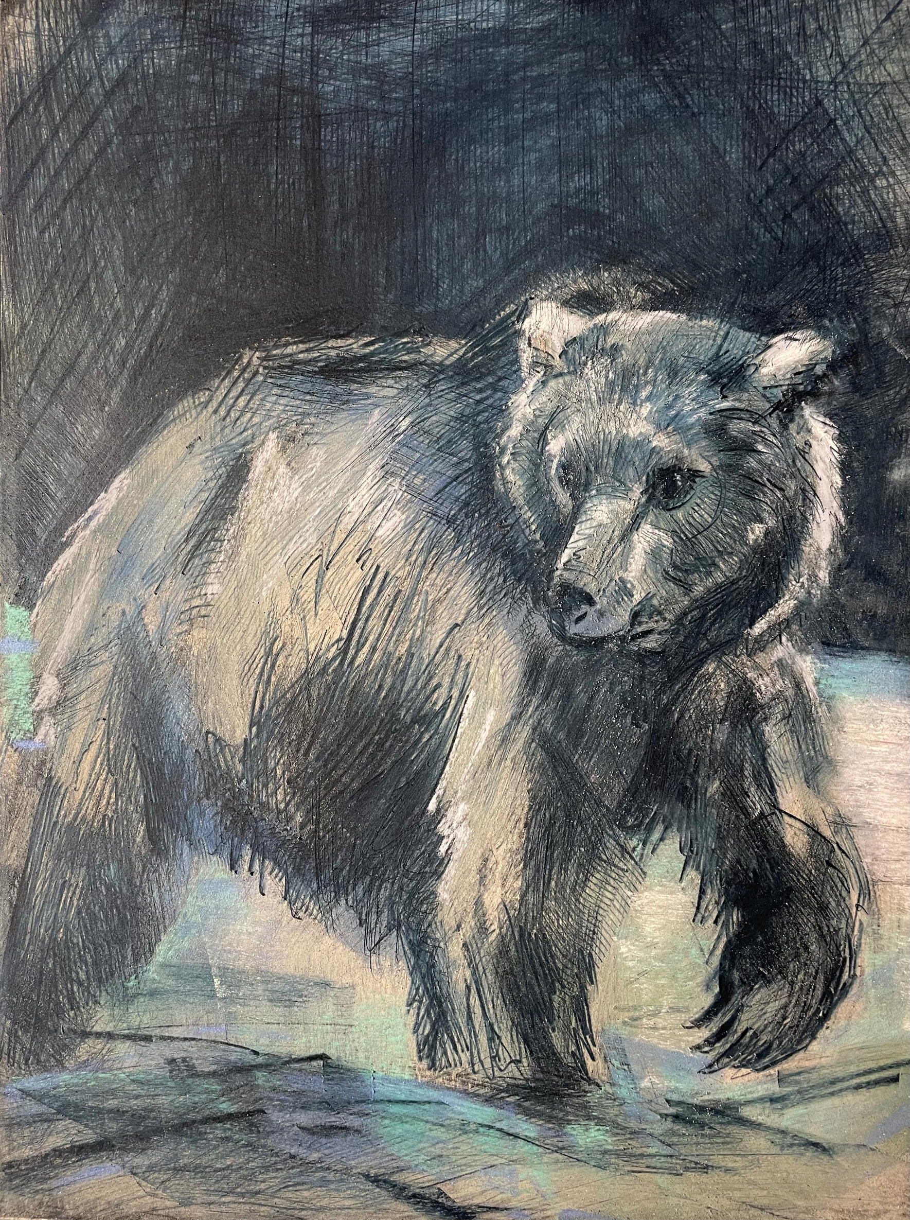 Grizzly Grizzly